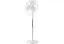 Напольный вентилятор FN-R1608RW White 45W ARDESTO teh0024532 - миниатюра 2