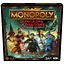 Настольная игра Hasbro Монополия D&D: Честь злодеев (Monopoly Dungeons & Dragons: Honor Among Thieves) (англ.) (F6219UE2) - миниатюра 1