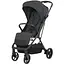Прогулочная коляска-книга Carrello Nova CRL-5524 Marengo Grey - миниатюра 1