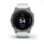Смарт-годинник Garmin Epix Pro Gen 2 Sapphire 47mm Titanium w. Whitestone Band (010-02803-20/21) - мініатюра 2