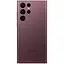 Смартфон Samsung Galaxy S22 Ultra 5G 12/512Gb Burgundy (SM-S908E) (1sim+eSIM) - мініатюра 2
