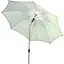 Зонтик садовый Jumi Garden 180см зеленый - миниатюра 5