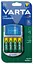 Зарядное устройство LCD Charger 4хNI MH AA2600 мАч VARTA teh0018747 - миниатюра 1