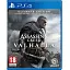 Игра Assassin's Creed Valhalla Ultimate Edition (английская версия) (PS4) - миниатюра 1