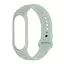 Силиконовый ремешок для Xiaomi Mi Band 7, 06 - миниатюра 1