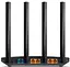 TP-Link Маршрутизатор ARCHER C80 AC1900 4xGE LAN 1xGE WAN MU-MIMO Beamforming - мініатюра 4