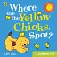 Where are the Yellow Chicks, Spot? - мініатюра 1
