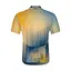 Велоджерси Ziener Nelete Blue/Yellow XS (1012-249203-365-46) - миниатюра 2