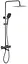 Душевая система Kroner KRP Makon - GRP063 (CV033859) - миниатюра 1