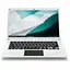 Ноутбук Core Innovations Laptop 14" FHD 4/64GB N3350 (CLT136401SL) Silver Seller Refurbished - мініатюра 1