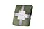 Плед Ardesto Flannel 160х200 см 100% полиэстер зеленый pbe0050438 - миниатюра 2