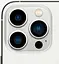 Смартфон Apple iPhone 13 Pro 128GB Silver [MLVA3] Б/В [162660] - мініатюра 4