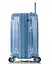 Валіза Heys Xtrak (S) Icy Blue (10103-0142-21) 930185 - мініатюра 3