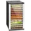 Дегидратор Klarstein Fruit Jerky 14 (10031317) - миниатюра 1