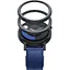 Smart Watch CMF by Nothing Watch Pro 2 (D398) Blue Metal body+ Leather strap Global - мініатюра 5