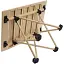Стол раскладной Skif Outdoor Whitty S Бежевый - миниатюра 2