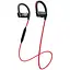 Наушники Jabra Bluetooth Sport Pace Stereo Multipoint красные - миниатюра 1