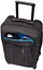 Валіза на колесах Thule Crossover 2 Carry-On Spinner Black 3204031 - мініатюра 4
