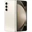 Смартфон Samsung Galaxy Fold 5 12/256GB Cream (SM-F946BZEB) [5G, NFC, 2 SIM/1 SIM + 1 eSIM] - миниатюра 1