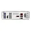 Материнская плата B850 A STEALTH ICE sAM5 B850 4xDDR5 M.2 HDMI ATX белый Gigabyte teh0019088 - миниатюра 6