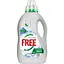 Гель для прання Free Alpine Freshness White з ароматом свіжості 2 л - мініатюра 1