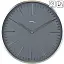 Годинник настінний Technoline WT7215 Grey (WT7215) - мініатюра 2
