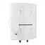 Tiki Водонагрівач електр. компакт GT 10л 2кВт білий 700186 - мініатюра 9
