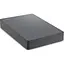 Зовнішній жорсткий диск Seagate Basic 2.5" 4TB USB 3.0 gray (STJL4000400) - мініатюра 3