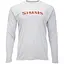 Кофта Simms Tech Tee M White (1102-13483-041-30) - миниатюра 1