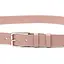 Ремінь шкіряний Grande Pelle жіночий 3,5х120 см acs0018741 - мініатюра 3