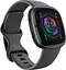 Смарт-годинник Fitbit Sense 2 Shadow Grey/Graphite (FB521BKGB) - мініатюра 3