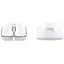 Мышка HyperX Pulsefire Haste 2 USB White (6N0A8AA) - миниатюра 5