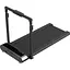 Бігова доріжка Kingsmith Foldable Walking Pad R3 HYBRID Black [134588] - мініатюра 2