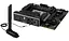 Материнская плата ASUS TUF GAMING B760M-PLUS WIFI II (TUF GAMING B760M-PLUS WIFI II) (Socket 1700, Intel B760, Micro-ATX) - миниатюра 5