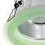Світильник Downlight стельовий Brille 166052 GDL-1602 green врізний - мініатюра 2