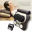 Гібридна масажна подушка Lumbar Vertebra Massage Machine B51 для всього тіла - мініатюра 5