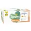 Уцінка. Дитячі вологі серветки Pampers Harmonie Calendula 396 шт. (9 уп. по 44 шт.)  - мініатюра 3