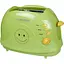 Тостер Esperanza SMILEY EKT003G зелений - мініатюра 1