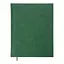Еженедельник датированный Buromax Orion 2026 A4 зеленый (BM.2783-04) - миниатюра 1