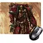 Игровая поверхность Nextprint Word Bearers Вархаммер Warha ммer 300 х 250 мм (23817)  - миниатюра 1