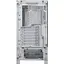 Корпус Corsair FRAME 4000D RS из закаленного стекла без блока питания, белый (CC-9011313-WW) - миниатюра 3