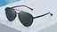 Окуляри сонцезахисні Mijia Sunglasses Luke Moss Gray BHR6252CN - мініатюра 5