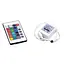 Контроллер Brille для LED ленты DR-6 CON RGB IR - миниатюра 1