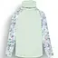 Кофта Picture Organic Pagaya High W White/Green XS (1012-SWT152D-XS) - мініатюра 2