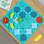 Настольная интерактивная игра Ummi BS779 Logical Road Builder Mini Green - миниатюра 2