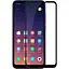 Захисне скло Tempered Glass 3D Full Glue Xiaomi Mi Play black - мініатюра 1