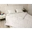 Набір ковдра та 2 подушки Еліт білий (172.29ШЕУ_Білий) - мініатюра 4