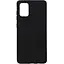Чохол до мобільного телефона Armorstandart ICON Case Samsung A71 Black (ARM56342) - мініатюра 1