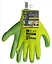 Рукавички захисні Bradas NITROX MINT нітрил розмір 8 RWNM8 - мініатюра 2