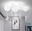 Світильник серії Bear Balloons Flush Mount Ø 25 см | Арт. SGJ10-250 | Line F - мініатюра 5